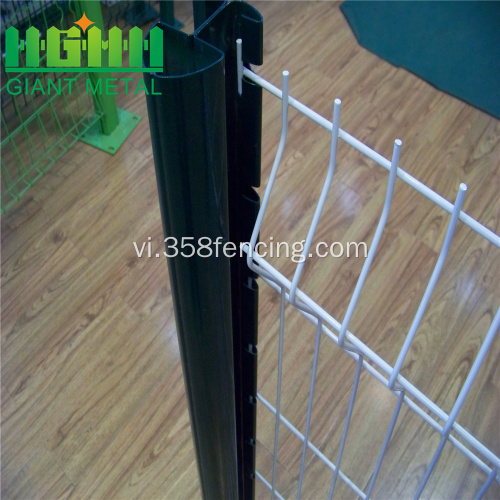 Màu sắc khác nhau bán chạy nhất Wire Mesh hàng rào cho sân sau